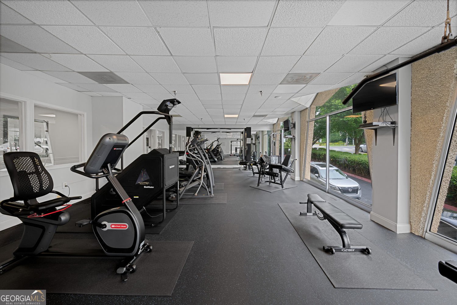2479 Peachtree Road Atlanta - Photo 18