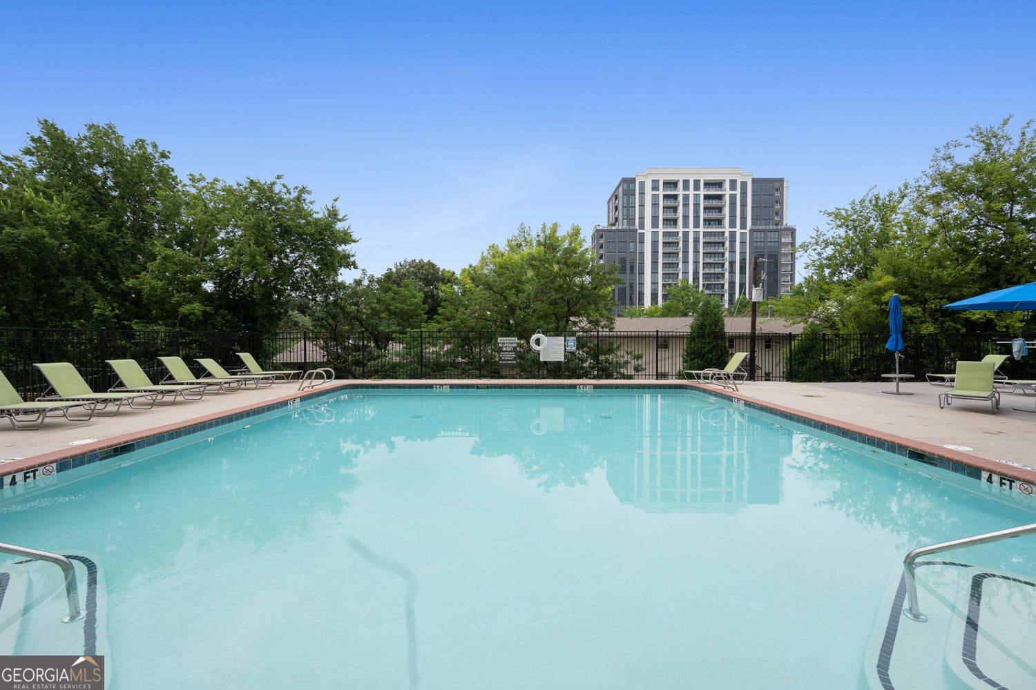 2479 Peachtree Road Atlanta - Photo 22