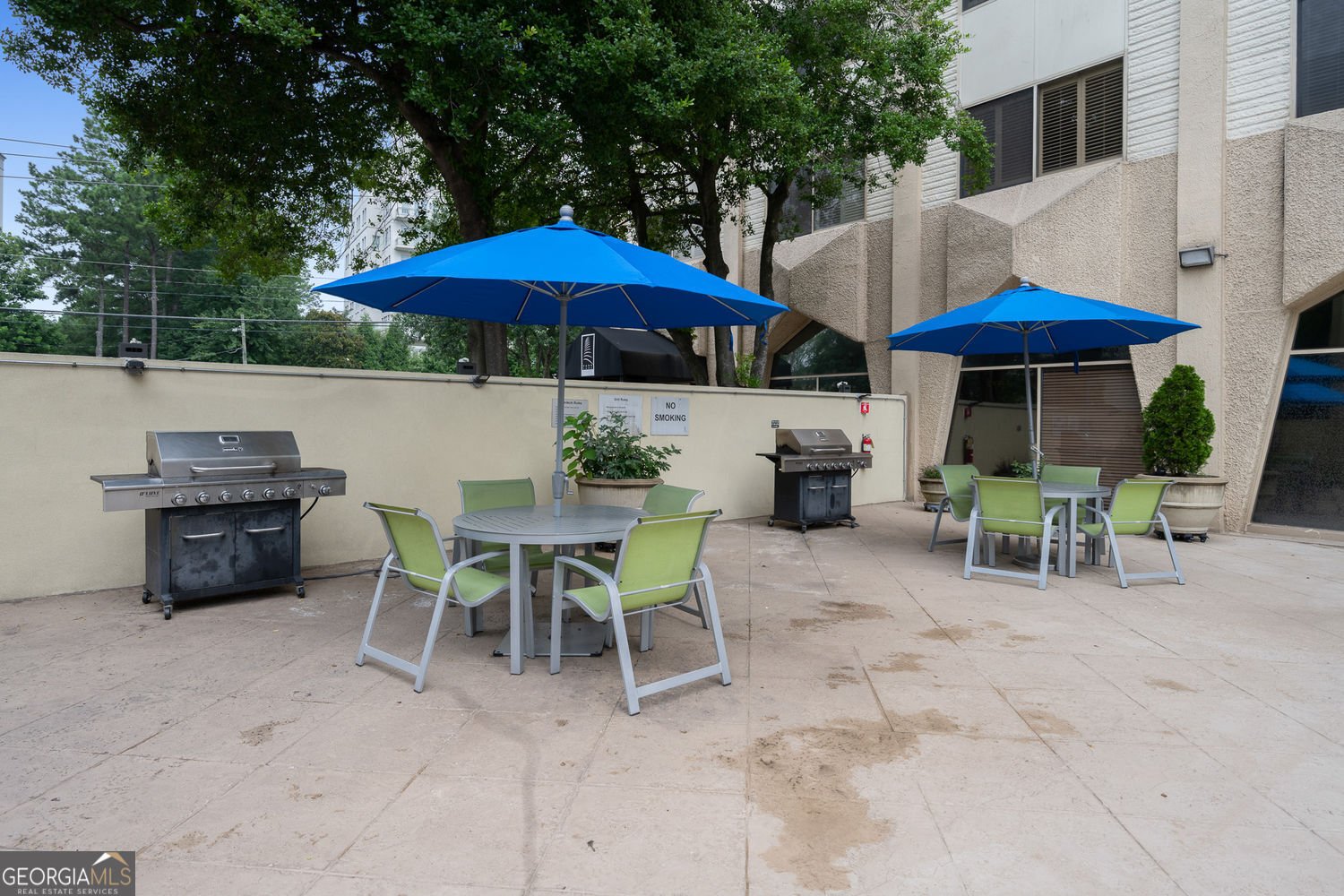 2479 Peachtree Road Atlanta - Photo 23