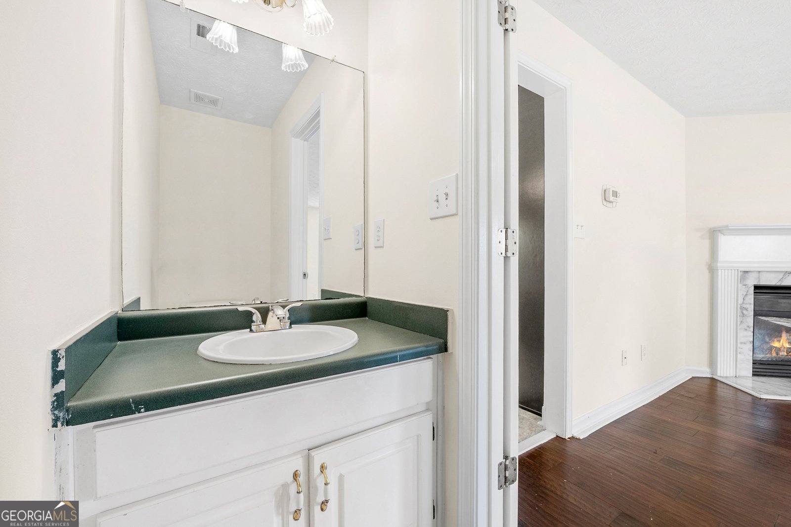 125 Bay Court Drive Stockbridge - Photo 11