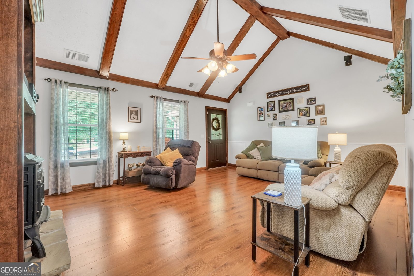 95 Five Oaks Drive Covington - Photo 10