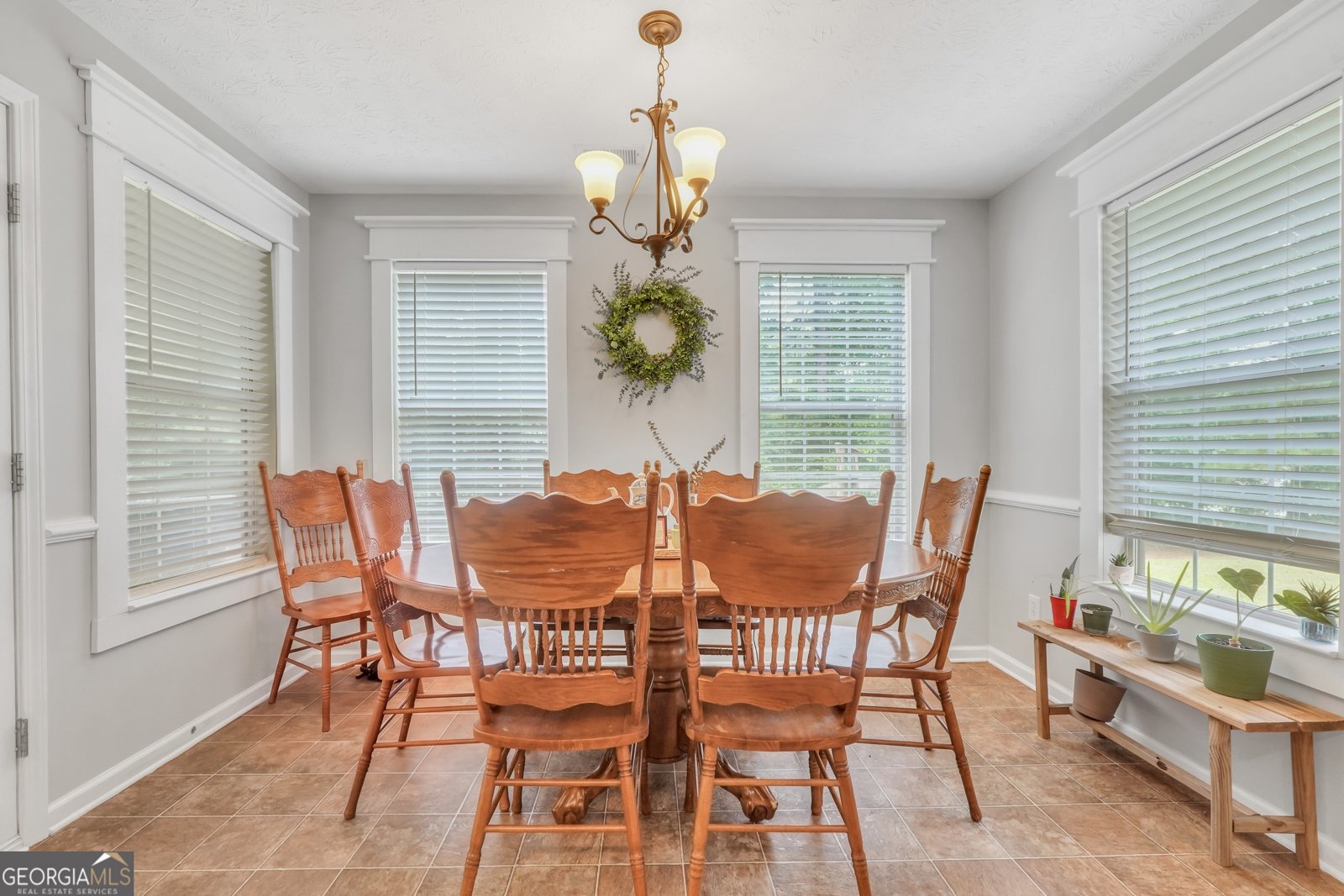 95 Five Oaks Drive Covington - Photo 11