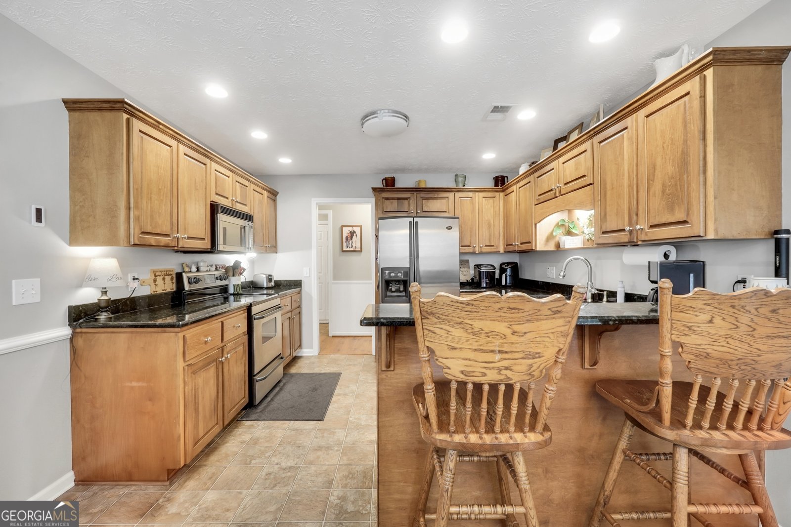 95 Five Oaks Drive Covington - Photo 13