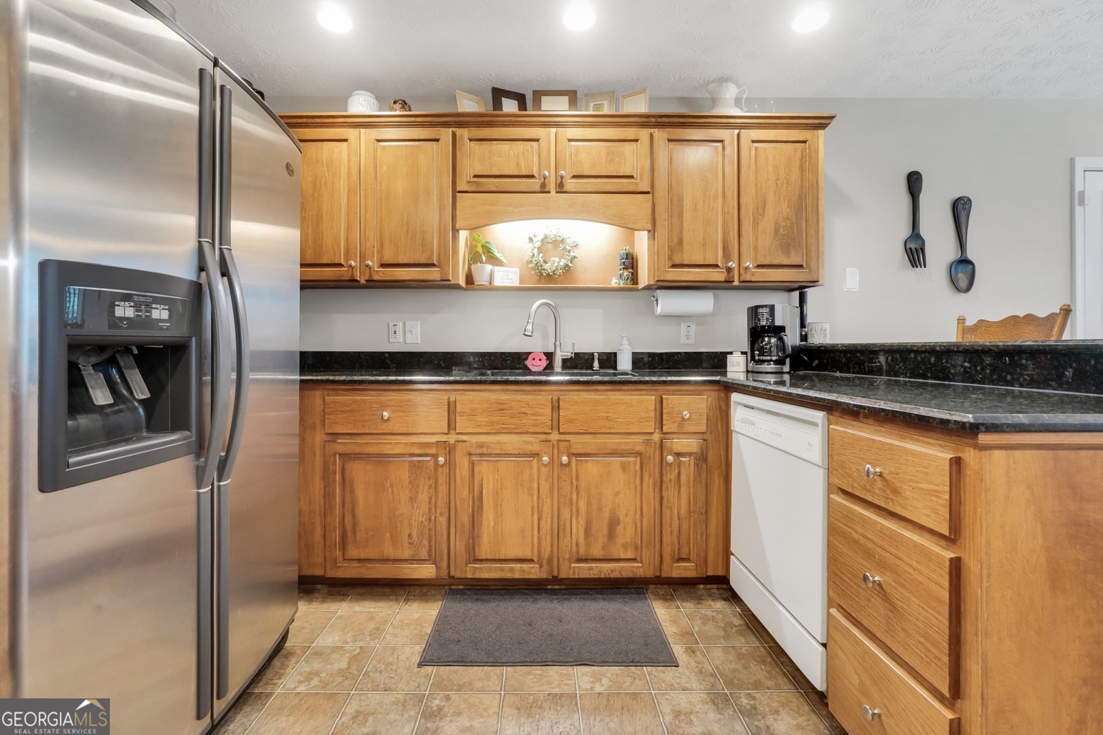 95 Five Oaks Drive Covington - Photo 15