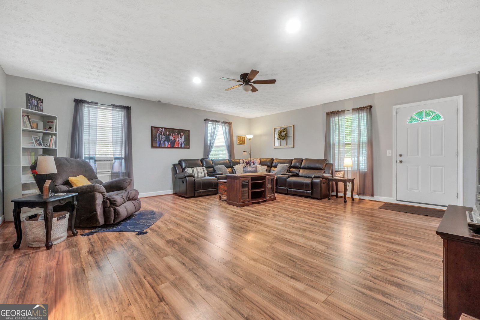 95 Five Oaks Drive Covington - Photo 16