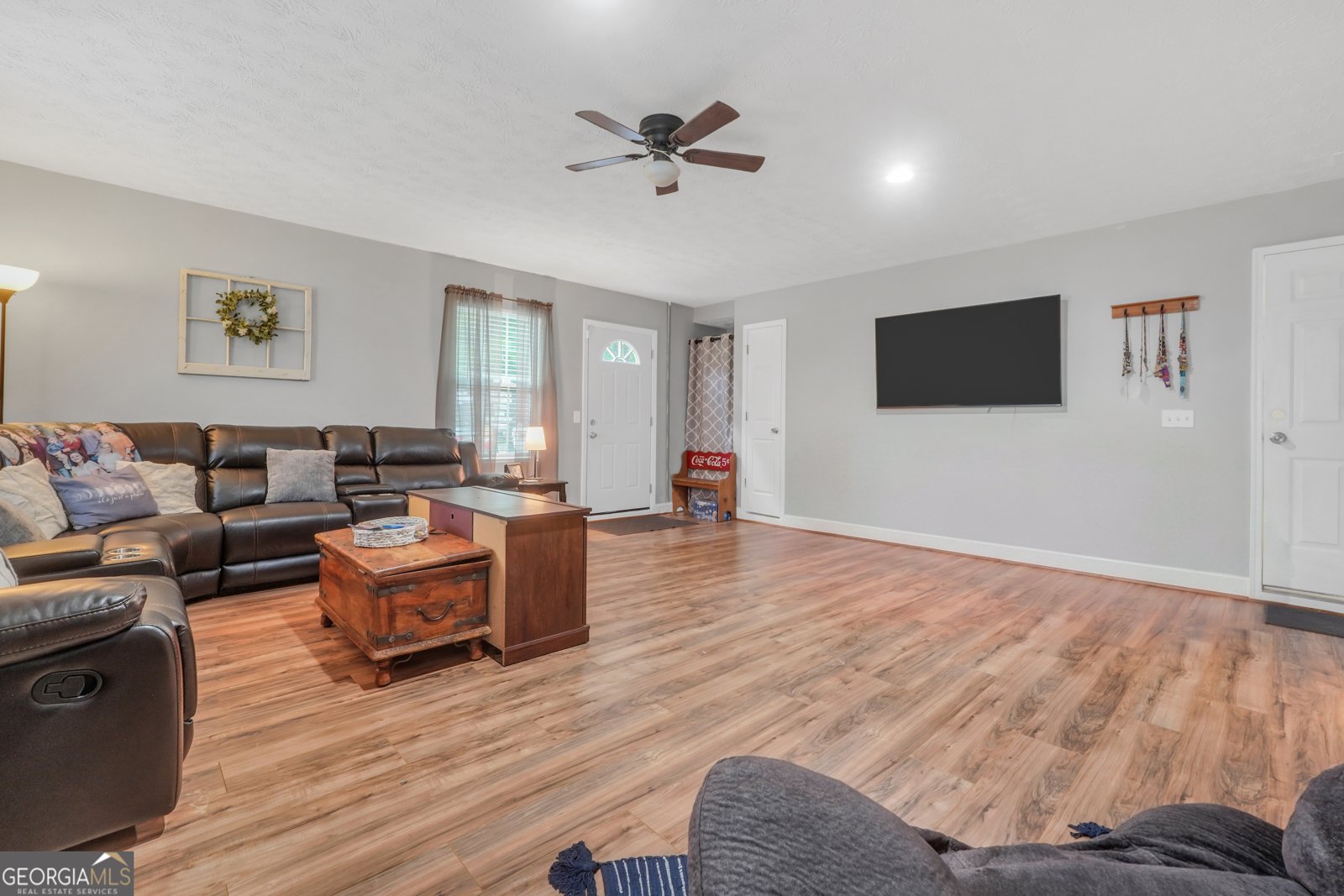 95 Five Oaks Drive Covington - Photo 17