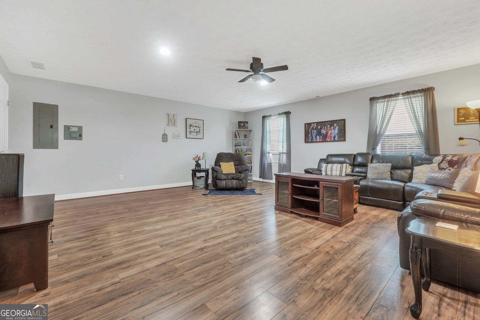 95 Five Oaks Drive Covington - Photo 18