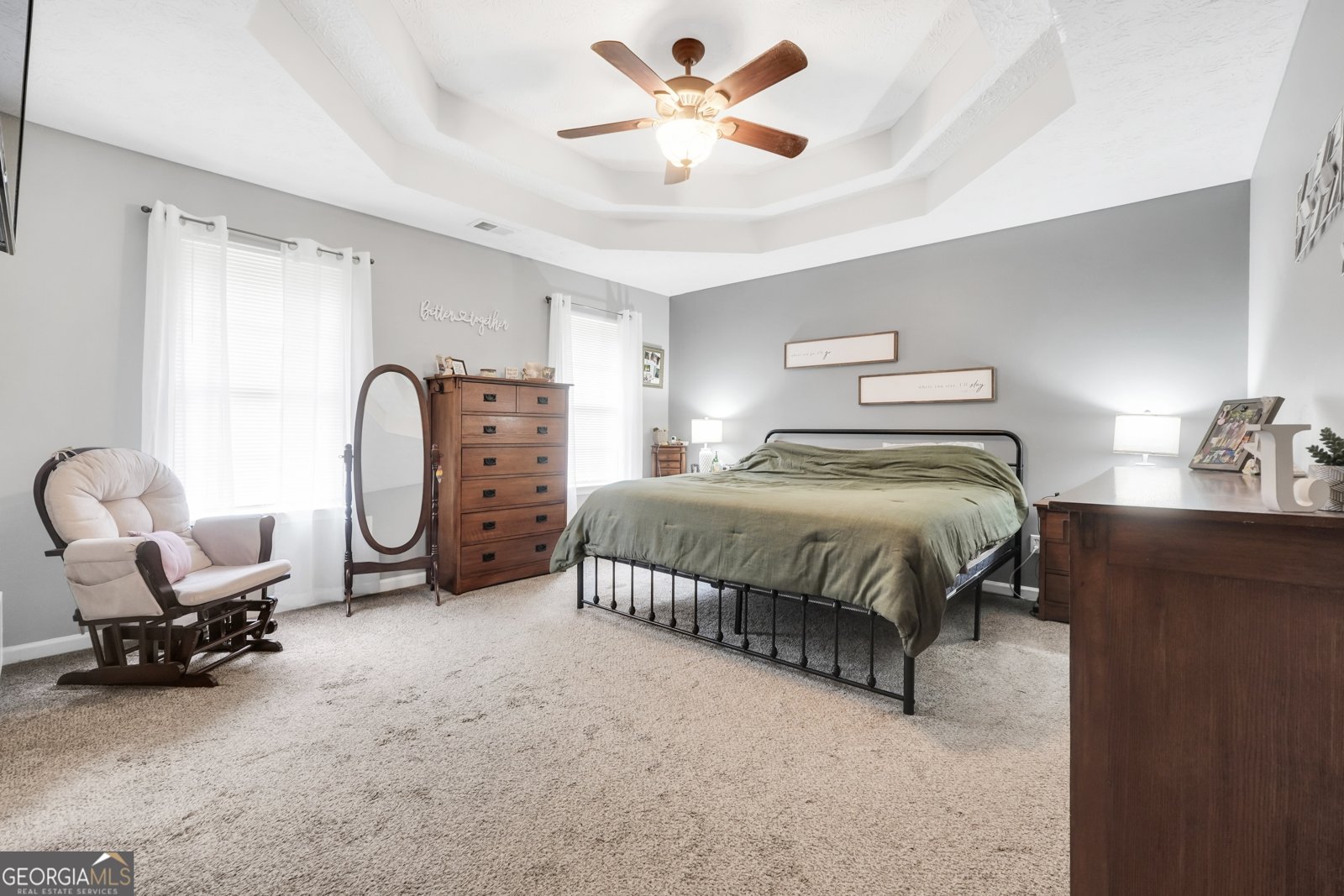 95 Five Oaks Drive Covington - Photo 24