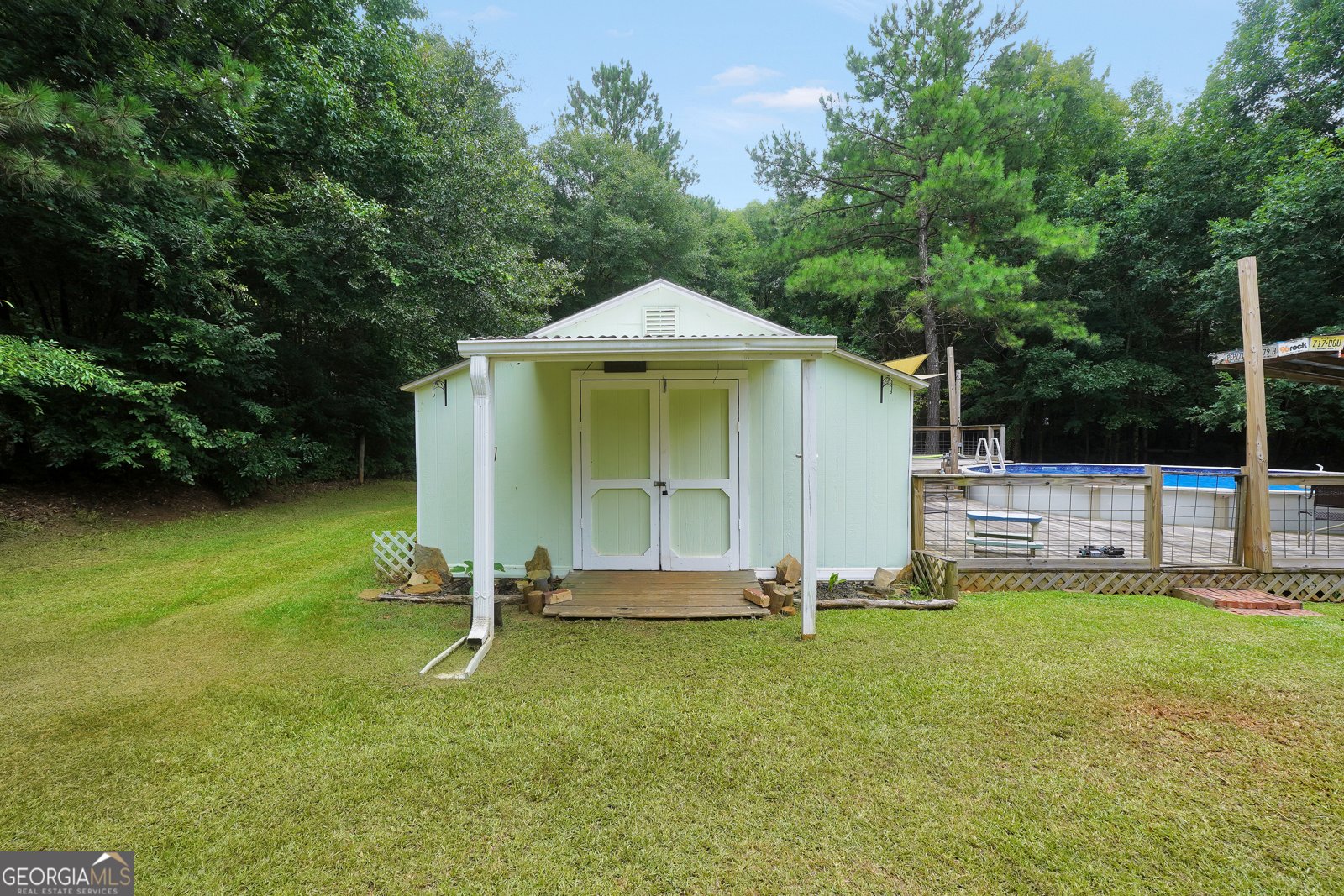 95 Five Oaks Drive Covington - Photo 34