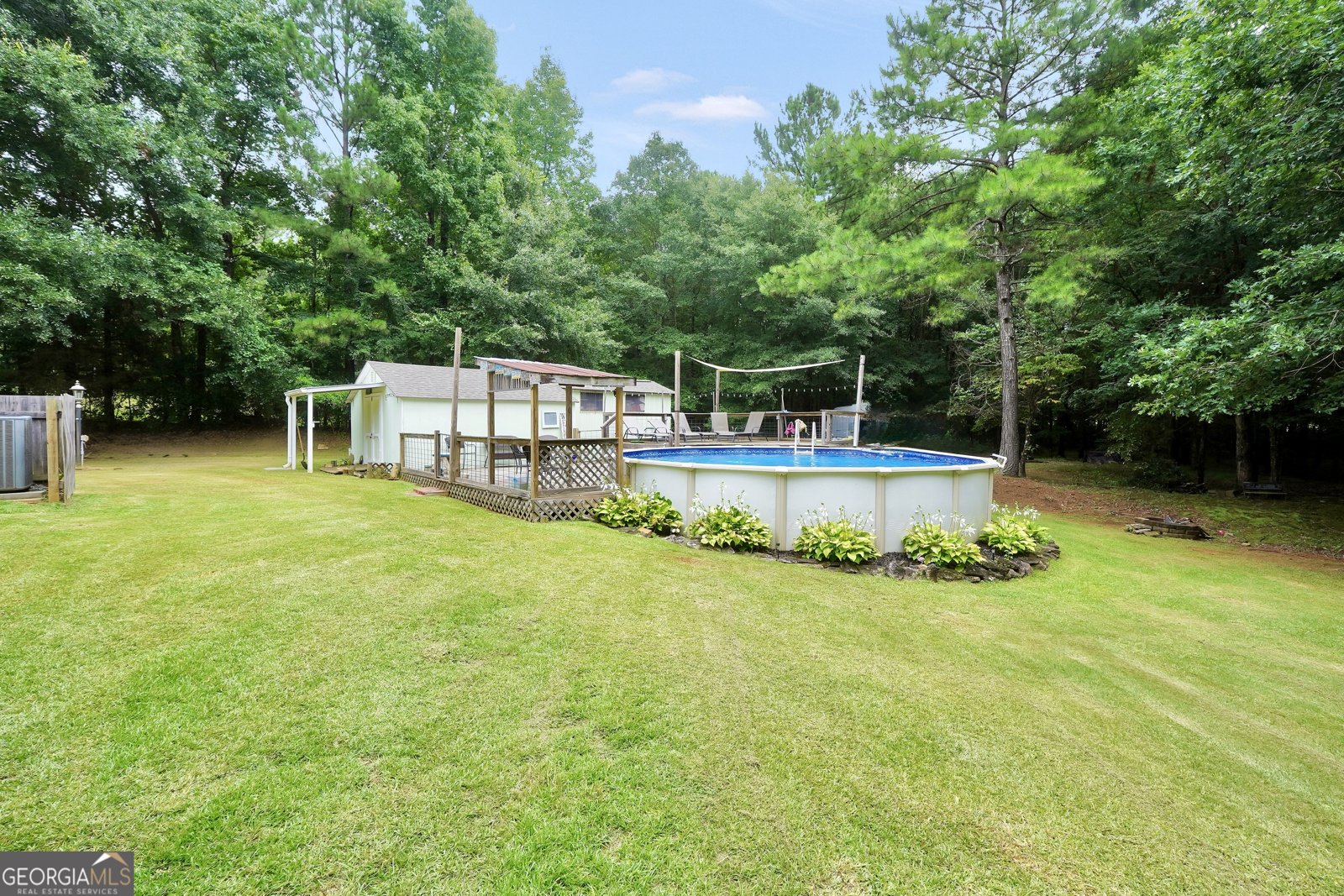 95 Five Oaks Drive Covington - Photo 35