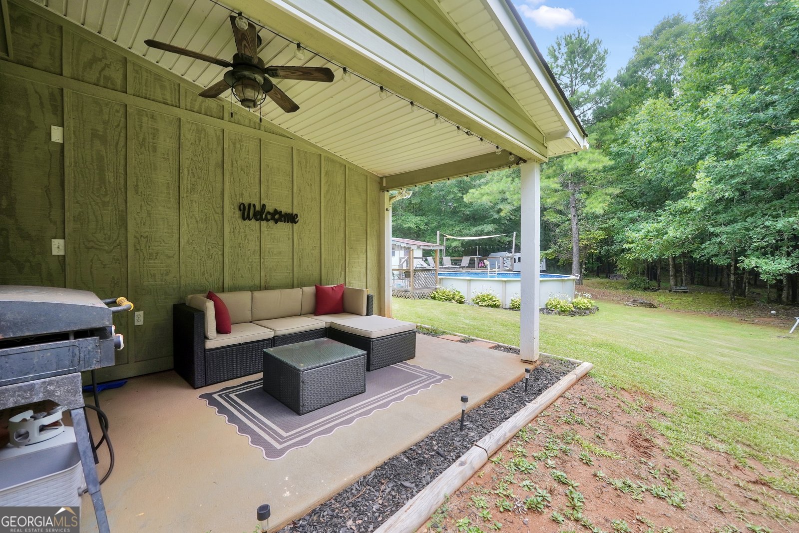 95 Five Oaks Drive Covington - Photo 36