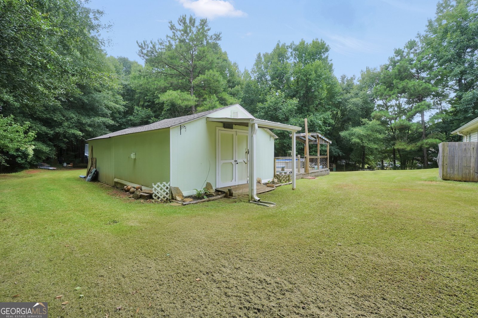 95 Five Oaks Drive Covington - Photo 37
