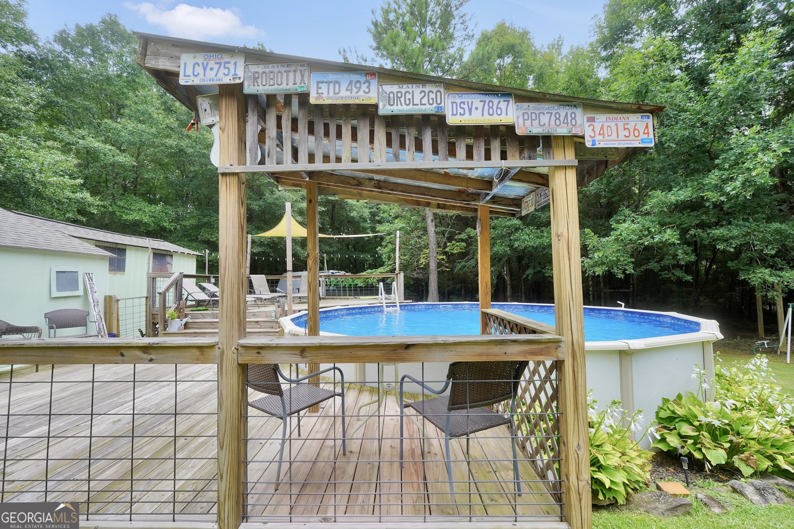 95 Five Oaks Drive Covington - Photo 38