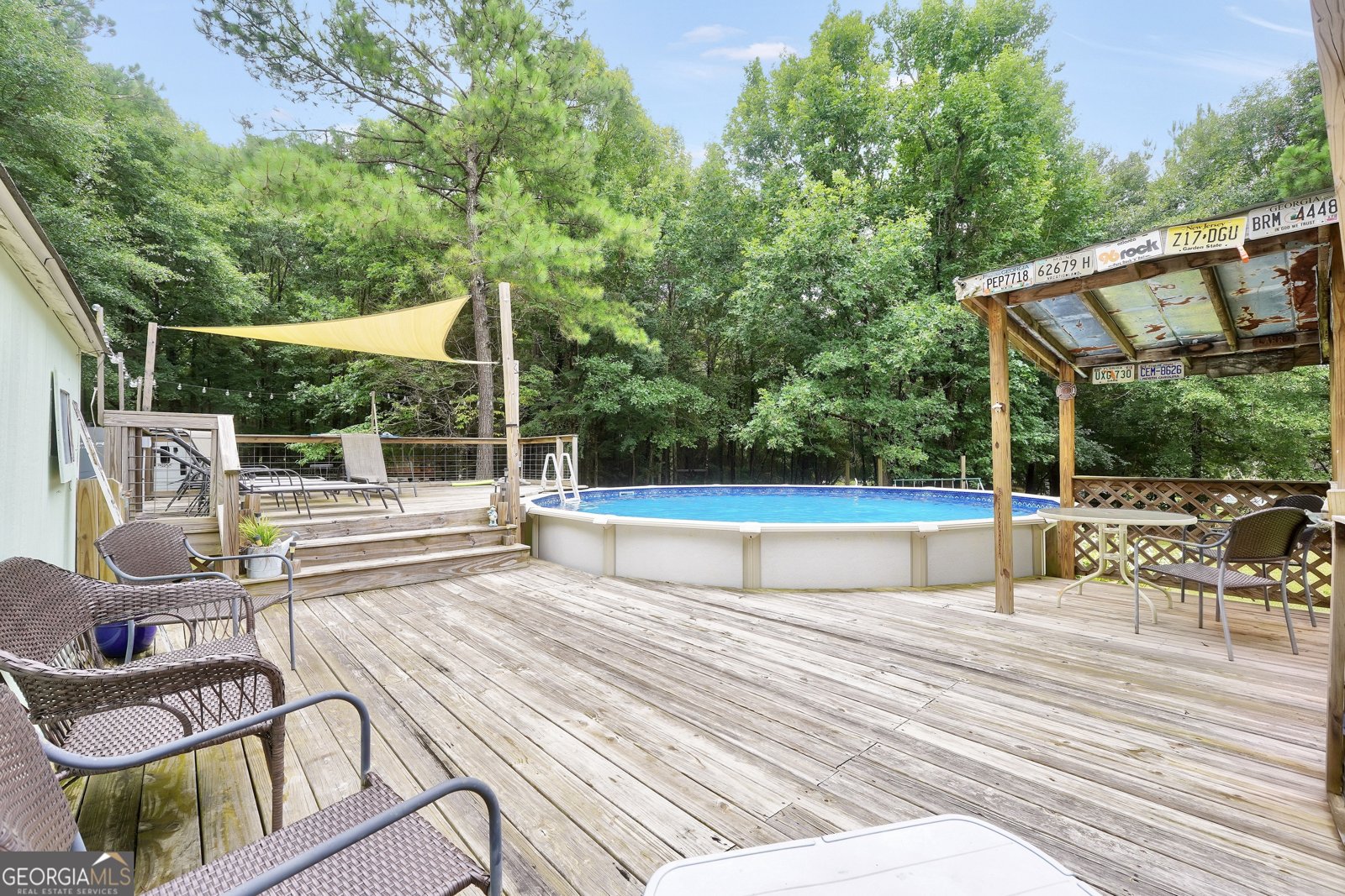 95 Five Oaks Drive Covington - Photo 39