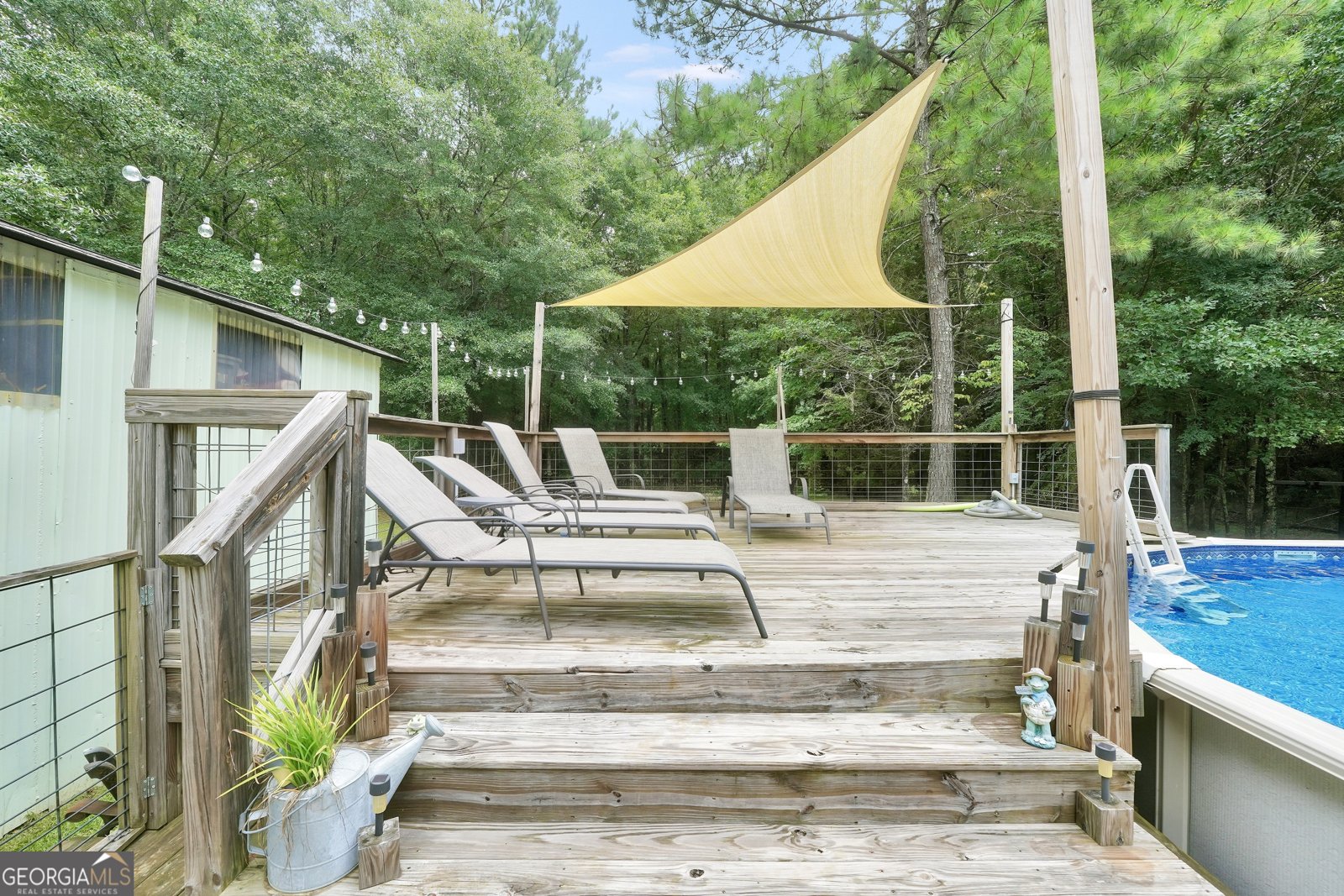95 Five Oaks Drive Covington - Photo 40