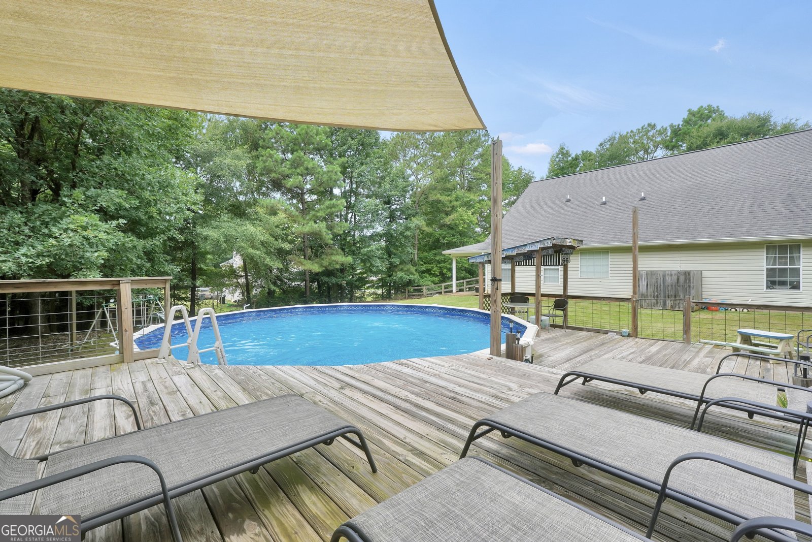 95 Five Oaks Drive Covington - Photo 41