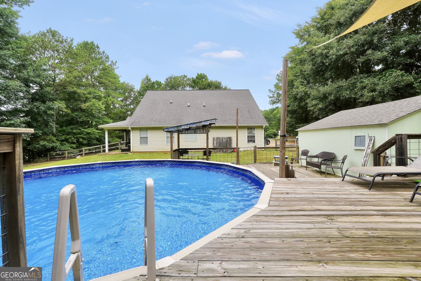 95 Five Oaks Drive Covington - Photo 42