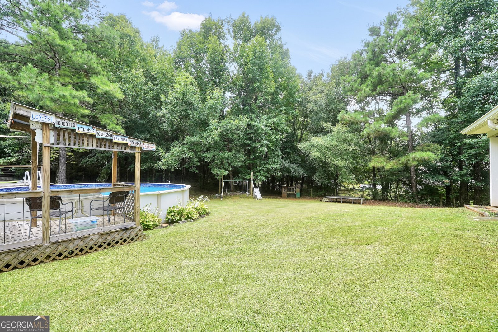 95 Five Oaks Drive Covington - Photo 43