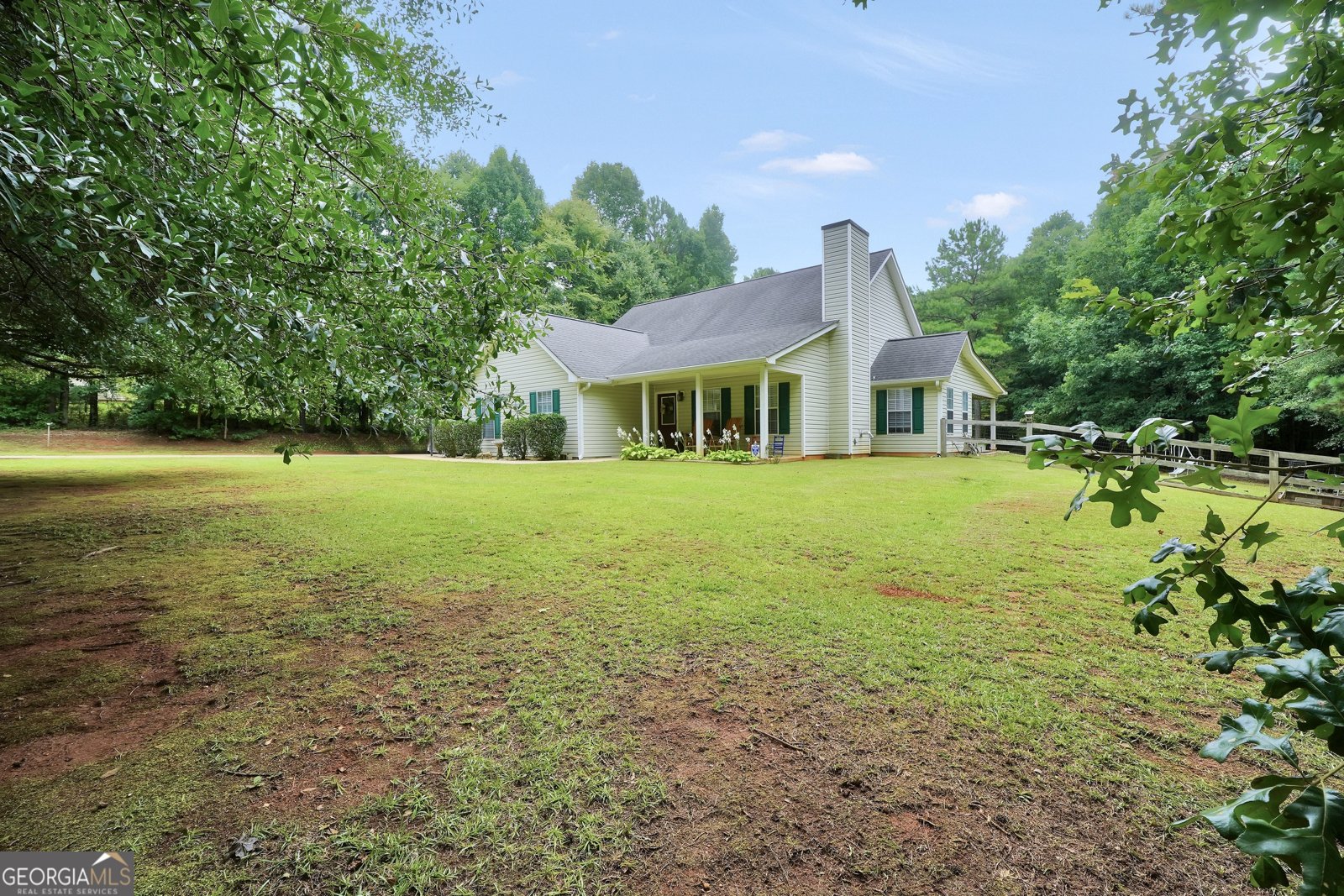 95 Five Oaks Drive Covington - Photo 6