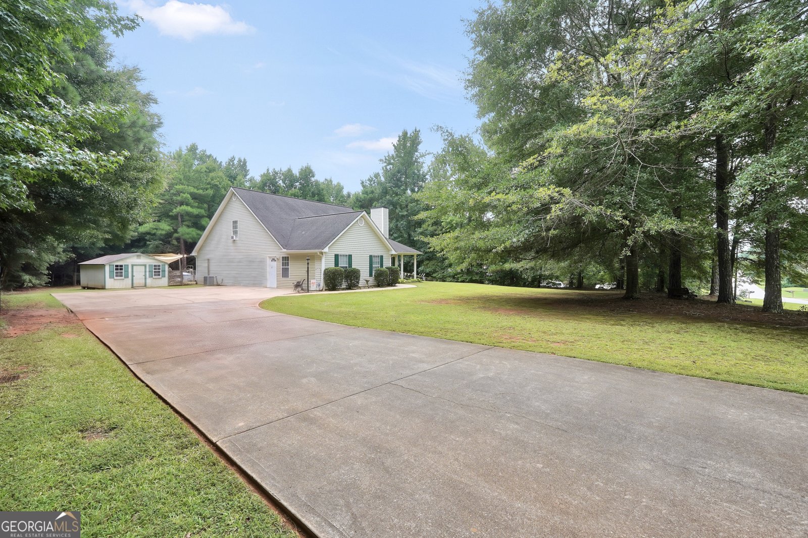 95 Five Oaks Drive Covington - Photo 7