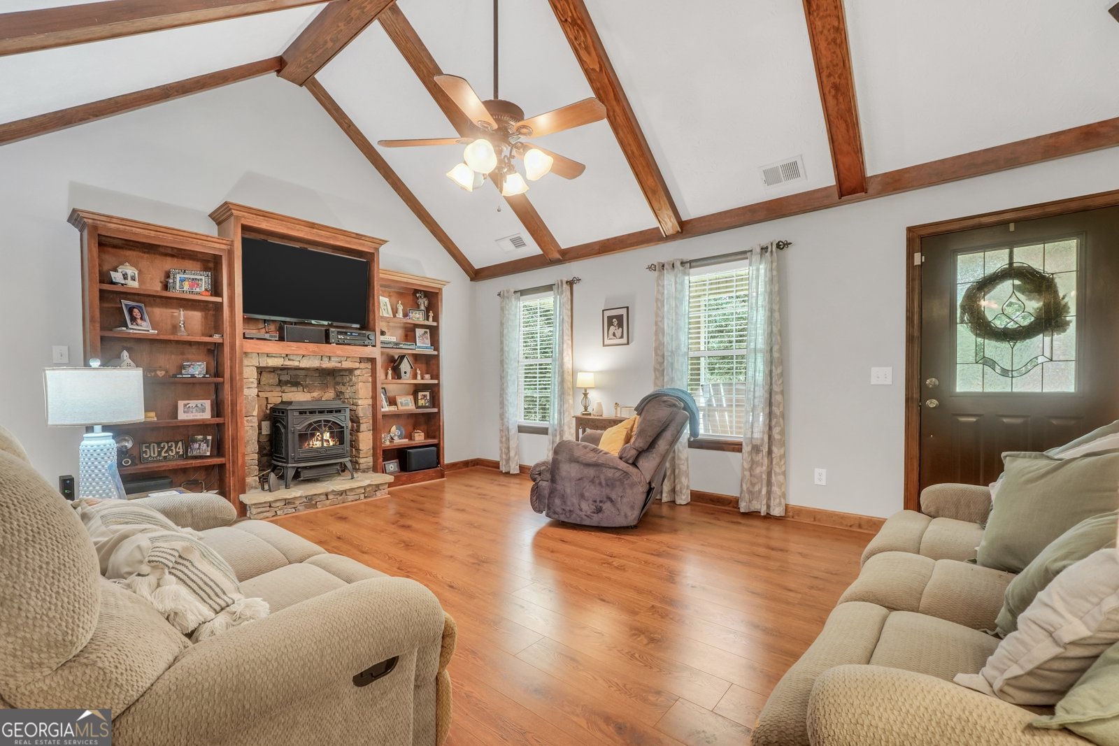 95 Five Oaks Drive Covington - Photo 8