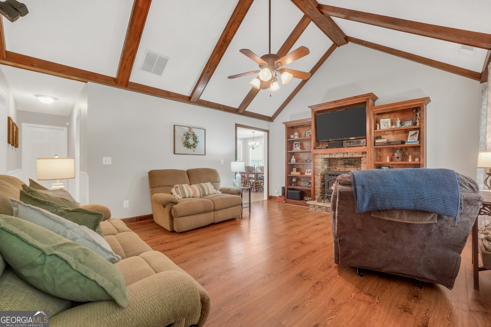 95 Five Oaks Drive Covington - Photo 9