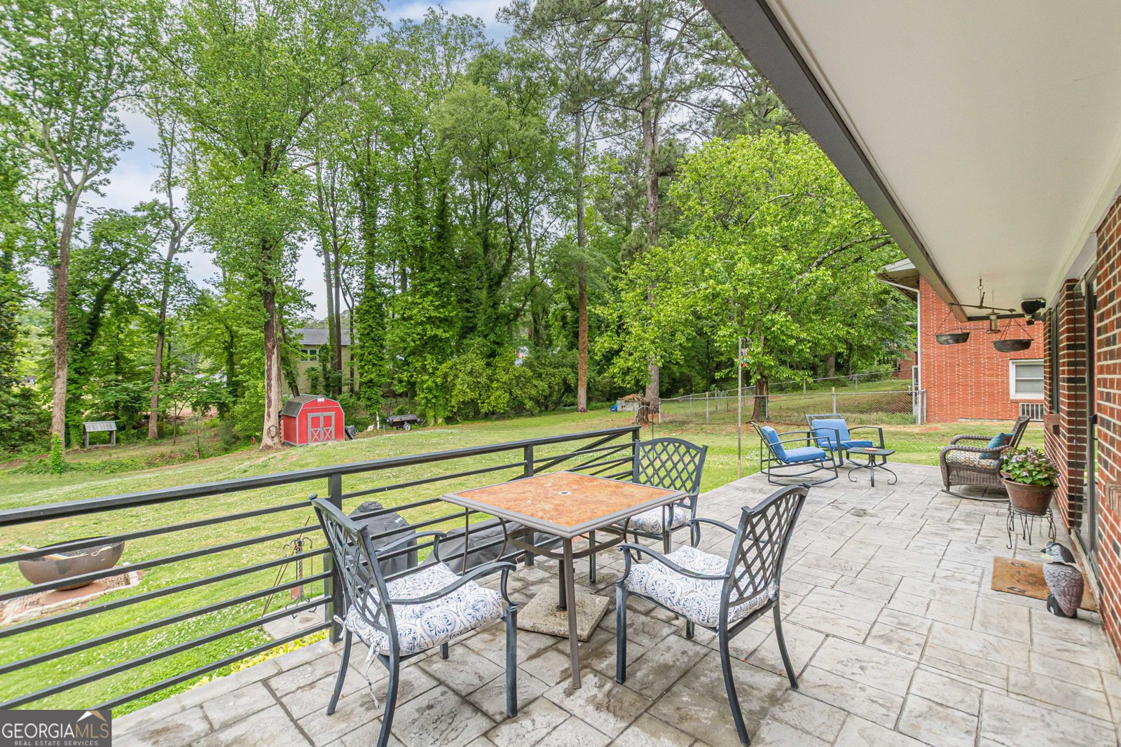 3499 Fairway Drive College Park - Photo 53