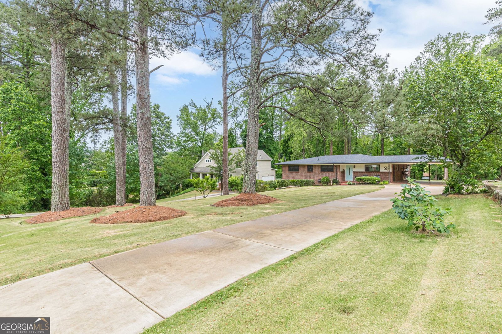 3499 Fairway Drive College Park - Photo 59