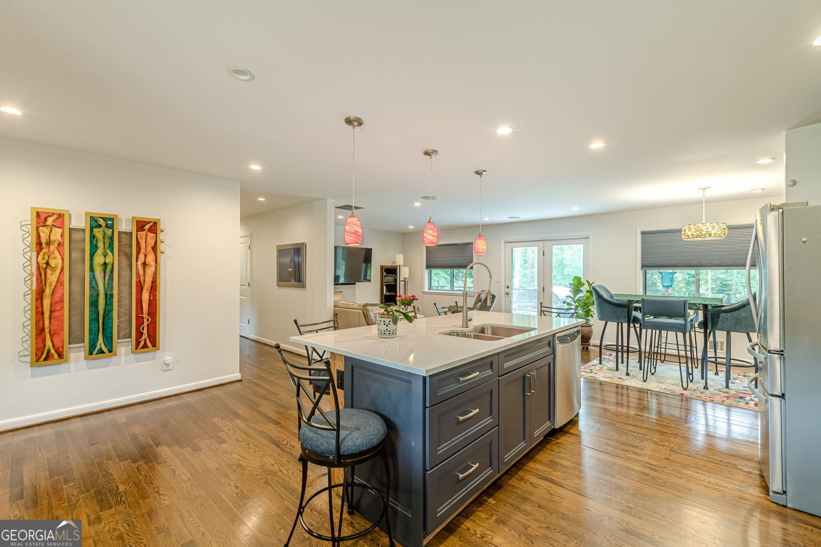 3499 Fairway Drive College Park - Photo 6