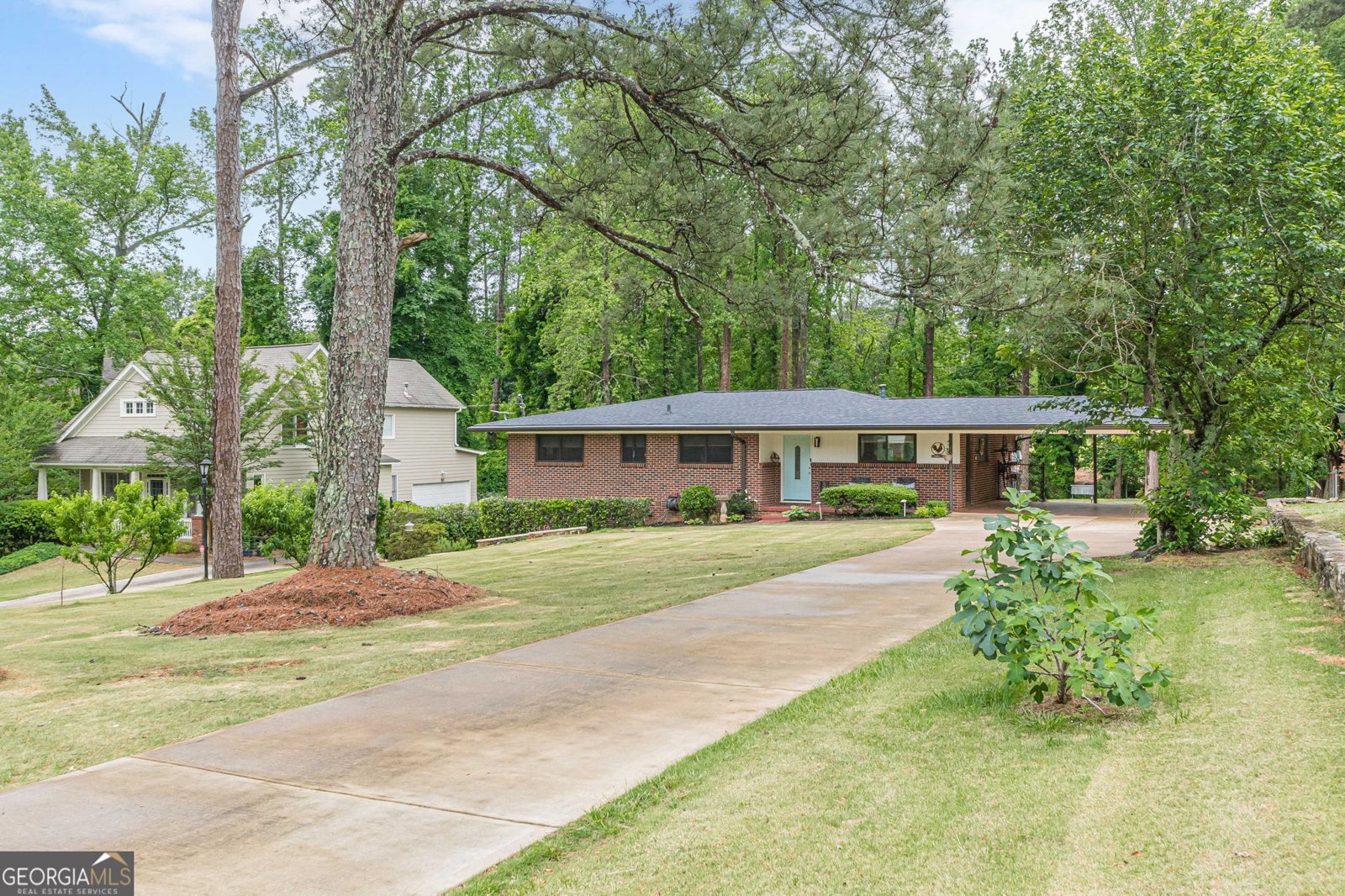 3499 Fairway Drive College Park - Photo 60