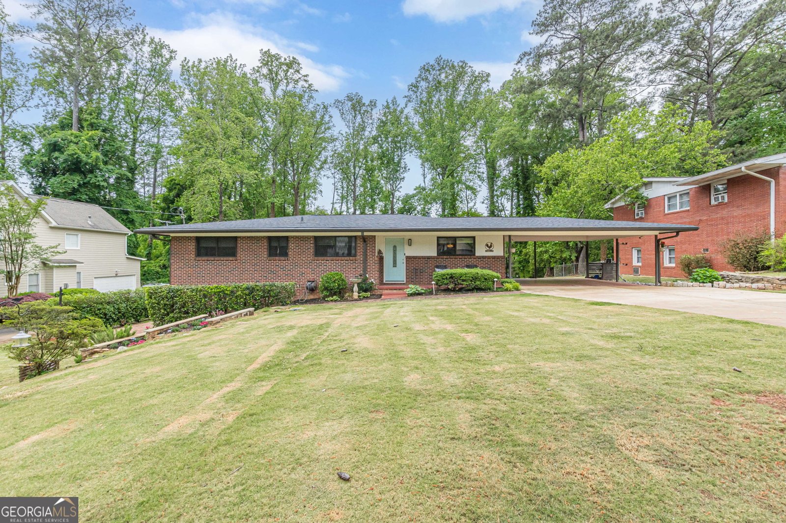 3499 Fairway Drive College Park - Photo 61