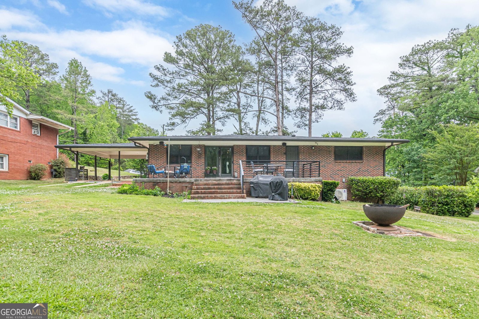 3499 Fairway Drive College Park - Photo 64