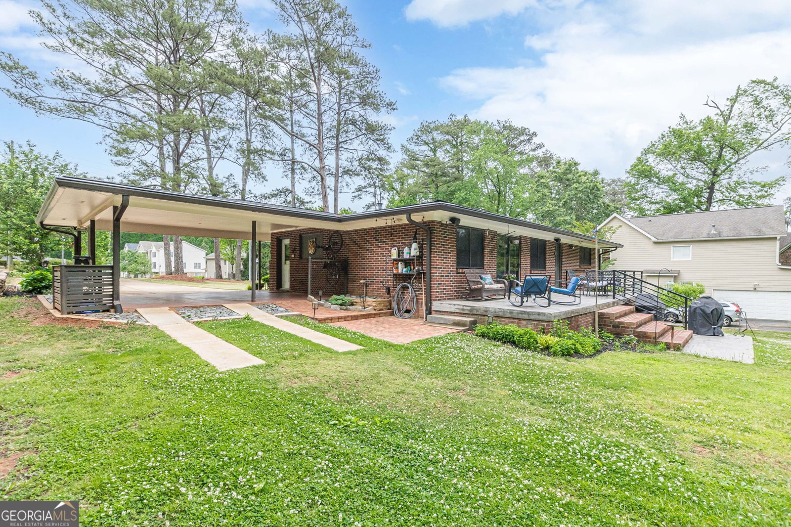 3499 Fairway Drive College Park - Photo 66