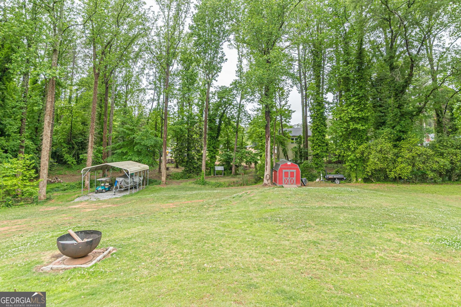 3499 Fairway Drive College Park - Photo 68