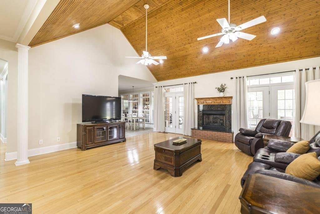 206 Jester Lane Kathleen - Photo 10