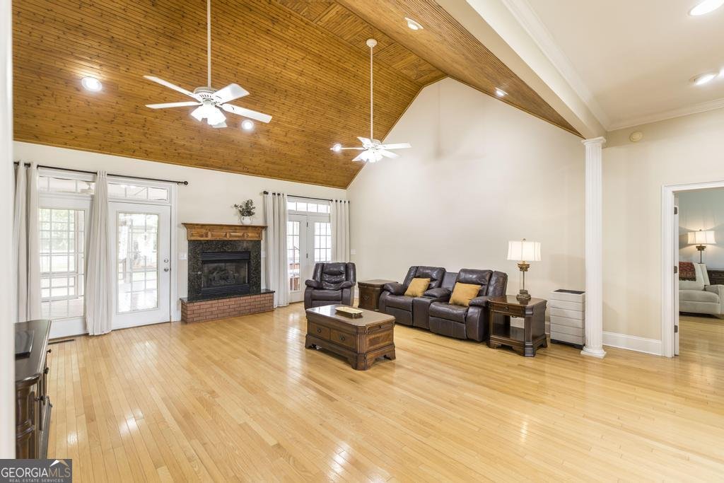 206 Jester Lane Kathleen - Photo 11