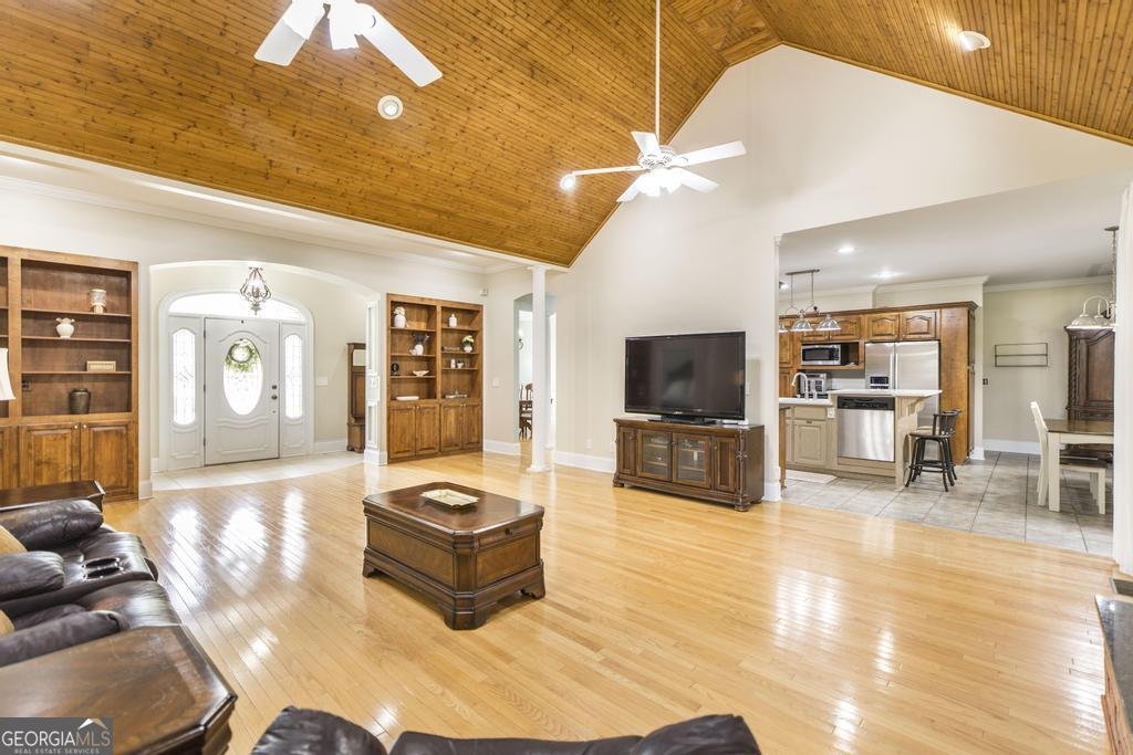 206 Jester Lane Kathleen - Photo 12
