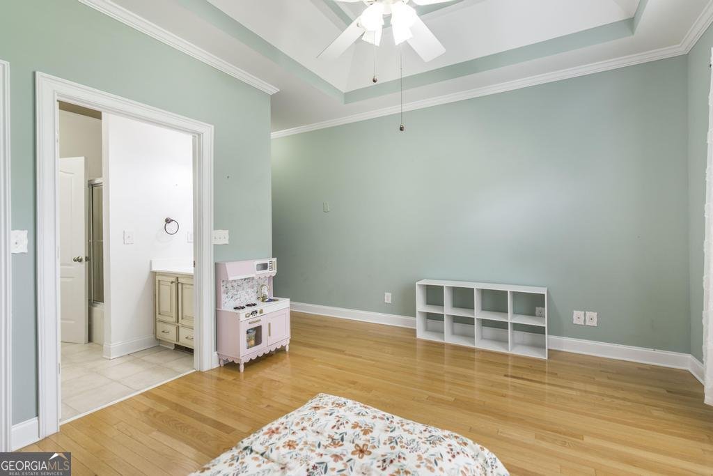 206 Jester Lane Kathleen - Photo 27