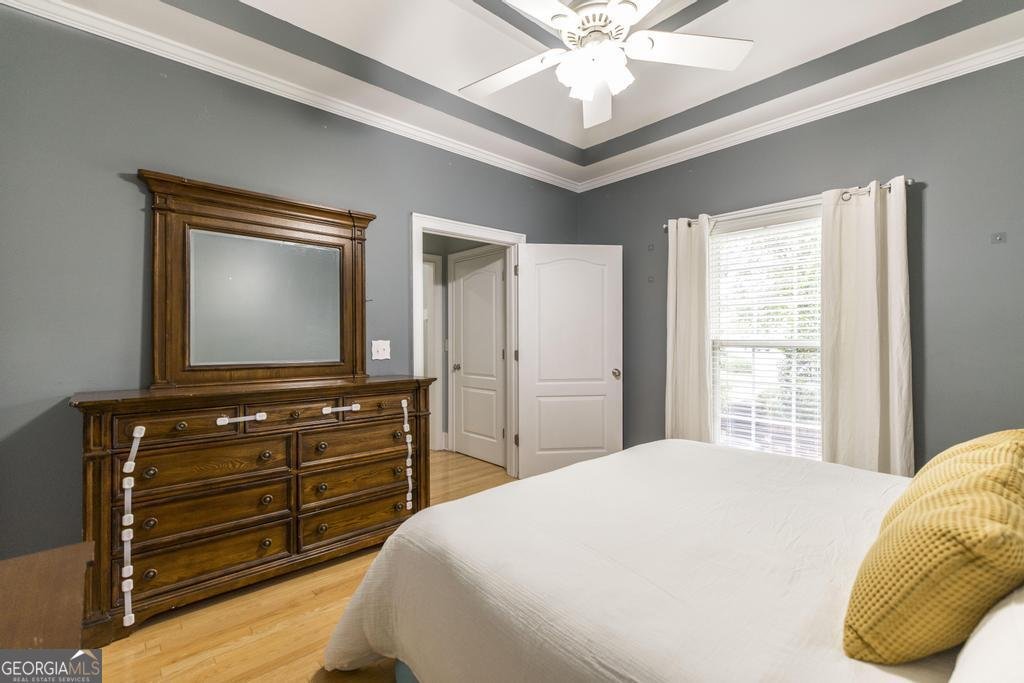 206 Jester Lane Kathleen - Photo 33