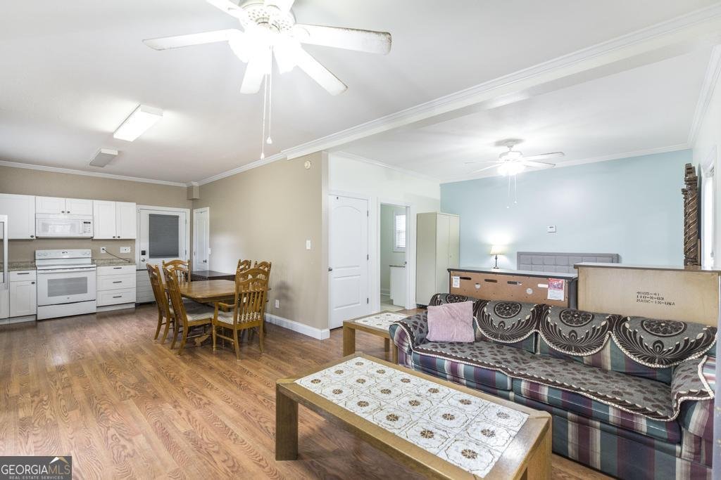 206 Jester Lane Kathleen - Photo 40