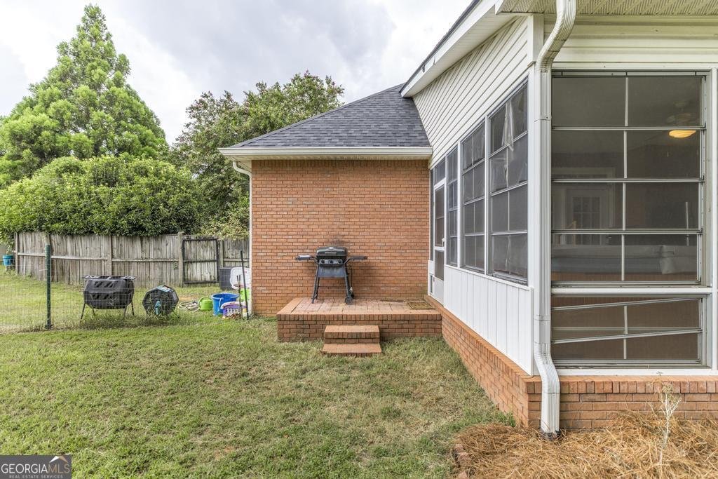 206 Jester Lane Kathleen - Photo 46