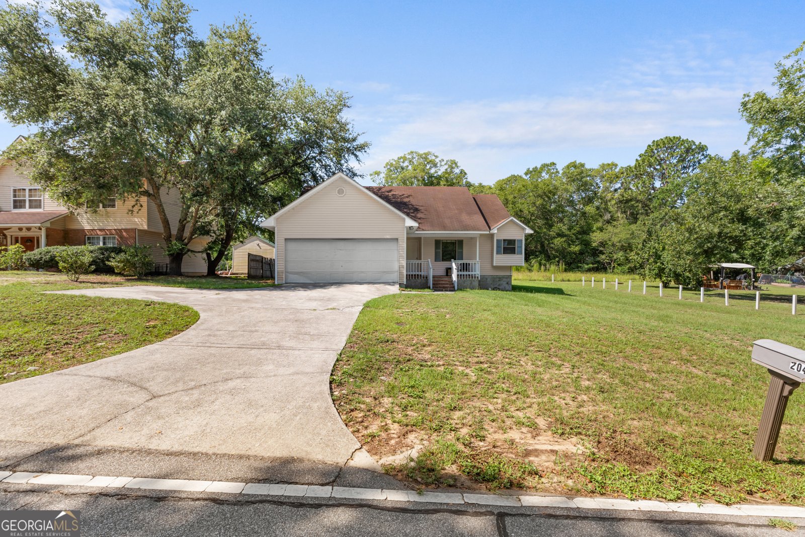 204 Lewis Street Statesboro - Photo 19