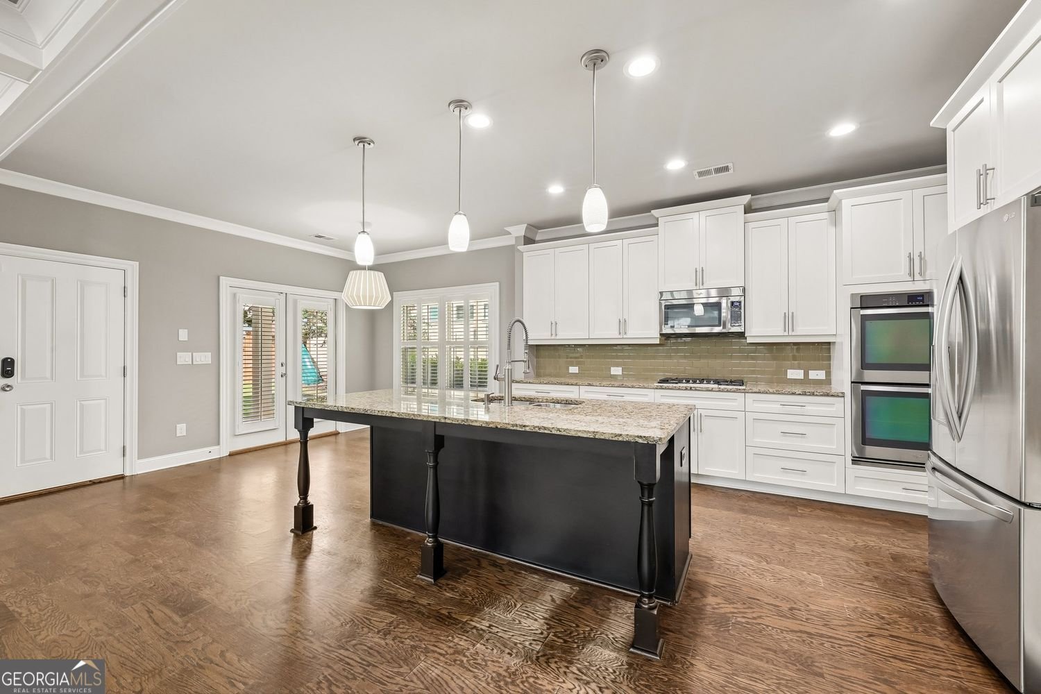 503 Branyan Trail Alpharetta - Photo 11