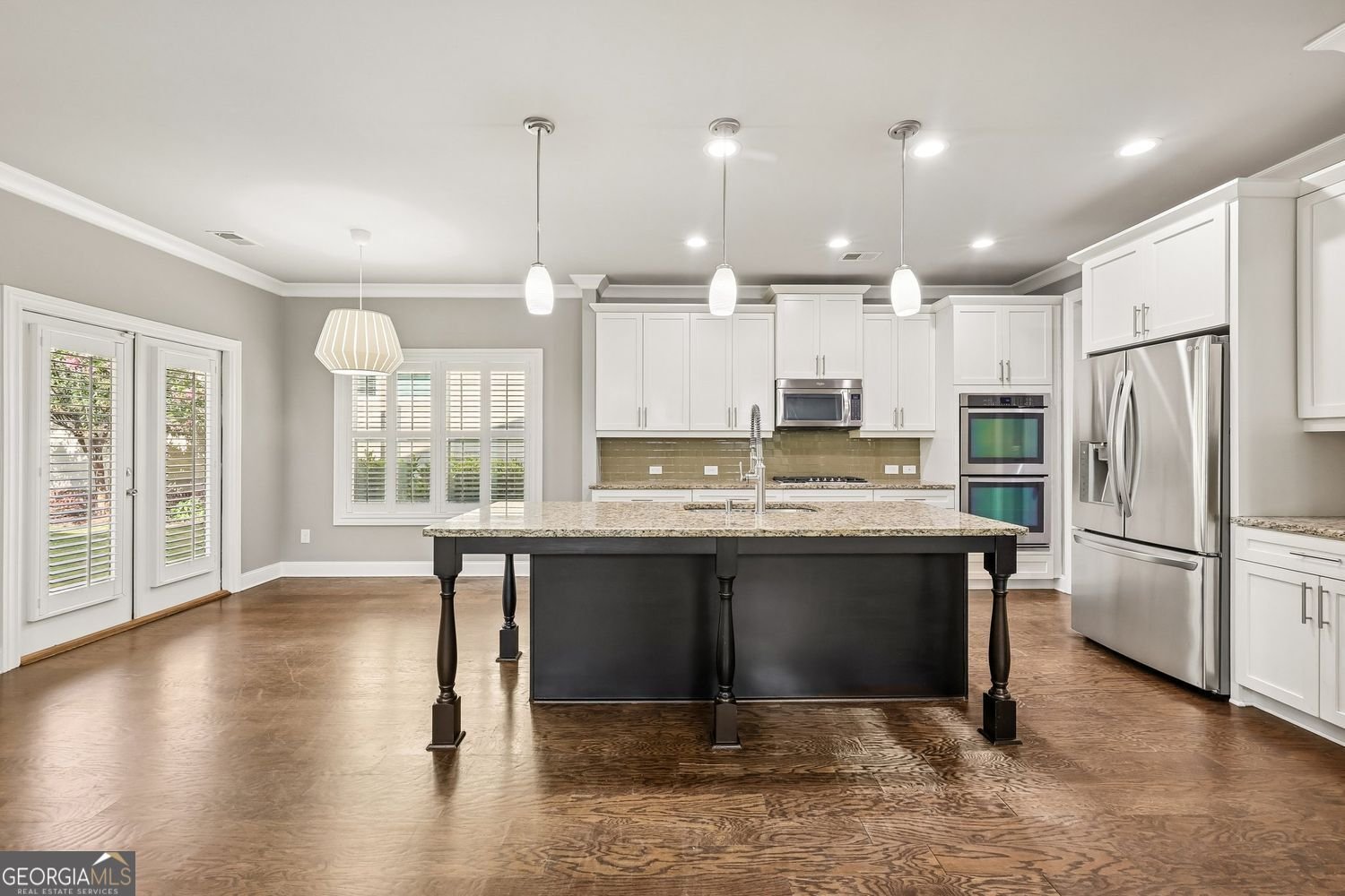 503 Branyan Trail Alpharetta - Photo 12