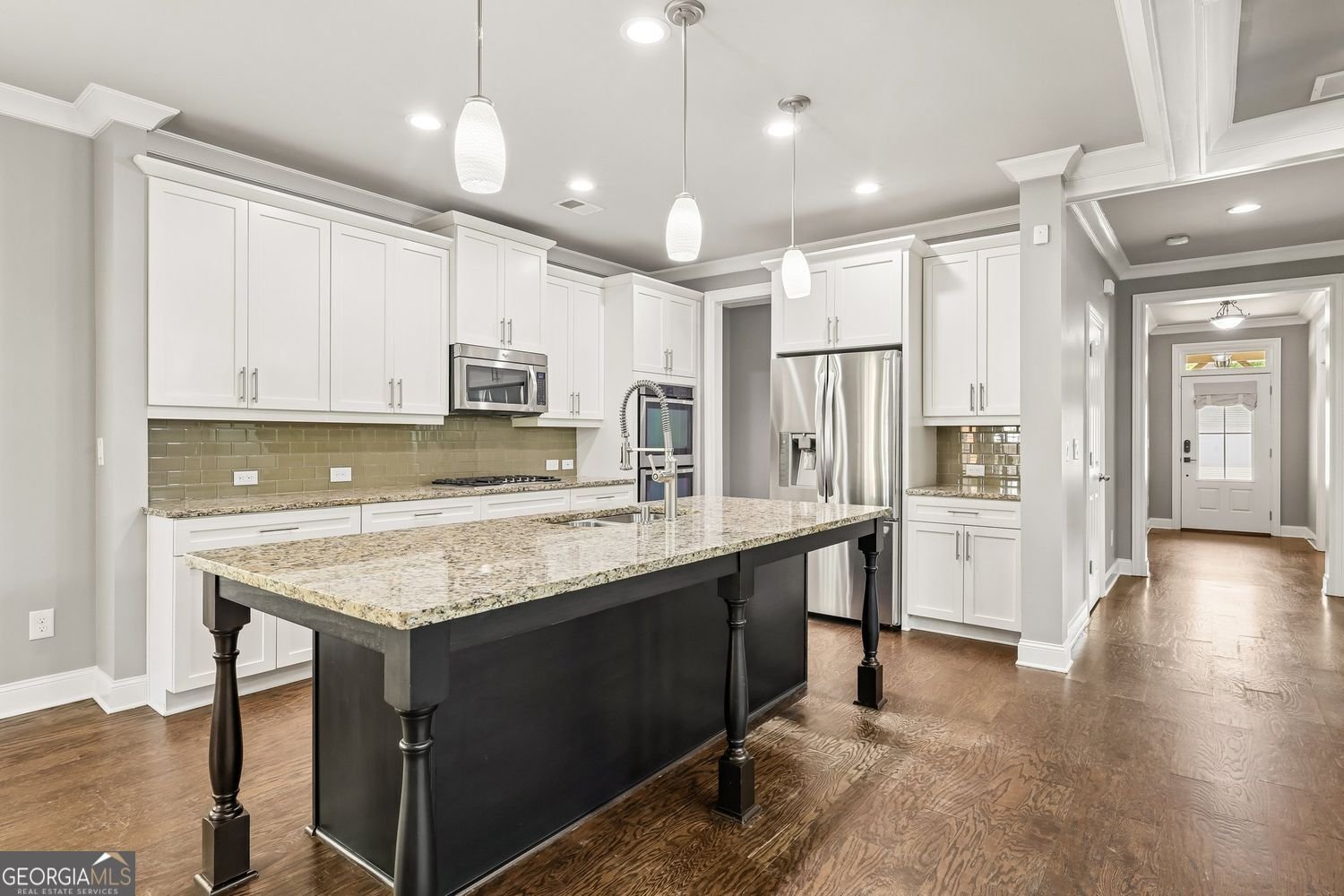503 Branyan Trail Alpharetta - Photo 13