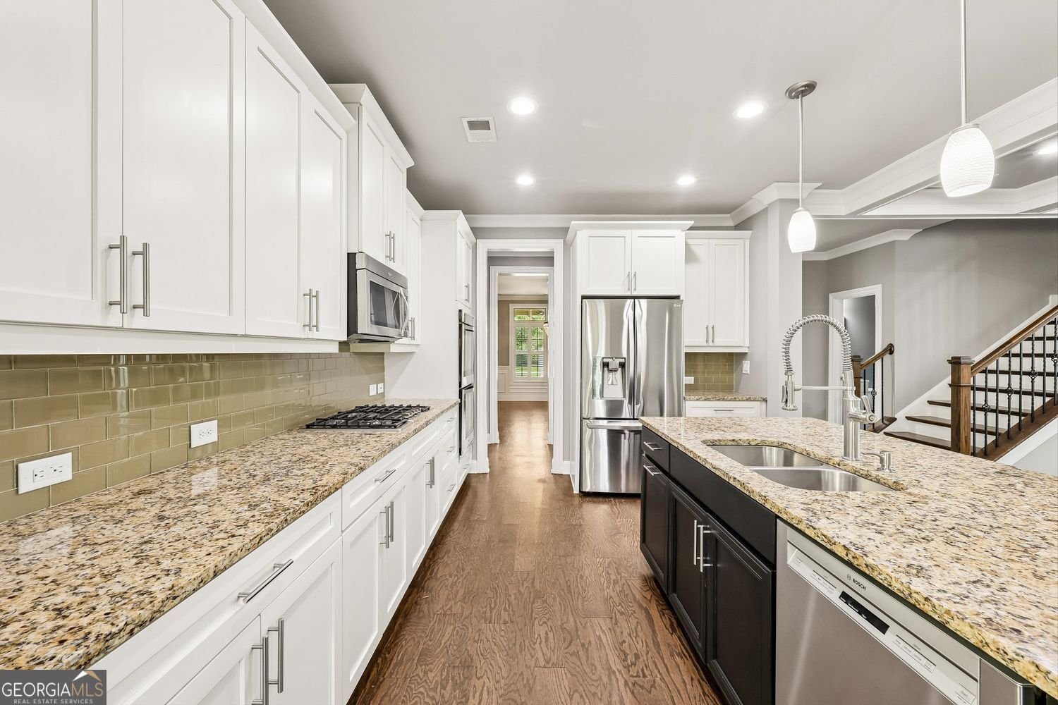503 Branyan Trail Alpharetta - Photo 14