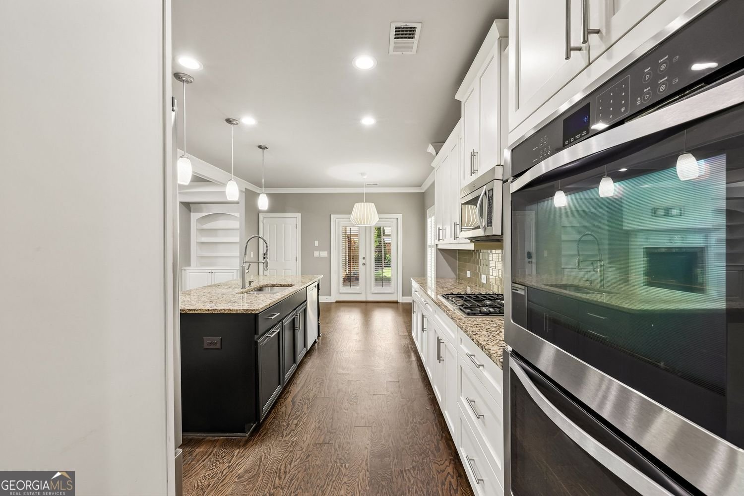 503 Branyan Trail Alpharetta - Photo 15