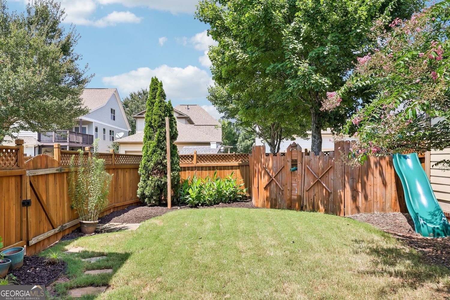 503 Branyan Trail Alpharetta - Photo 54
