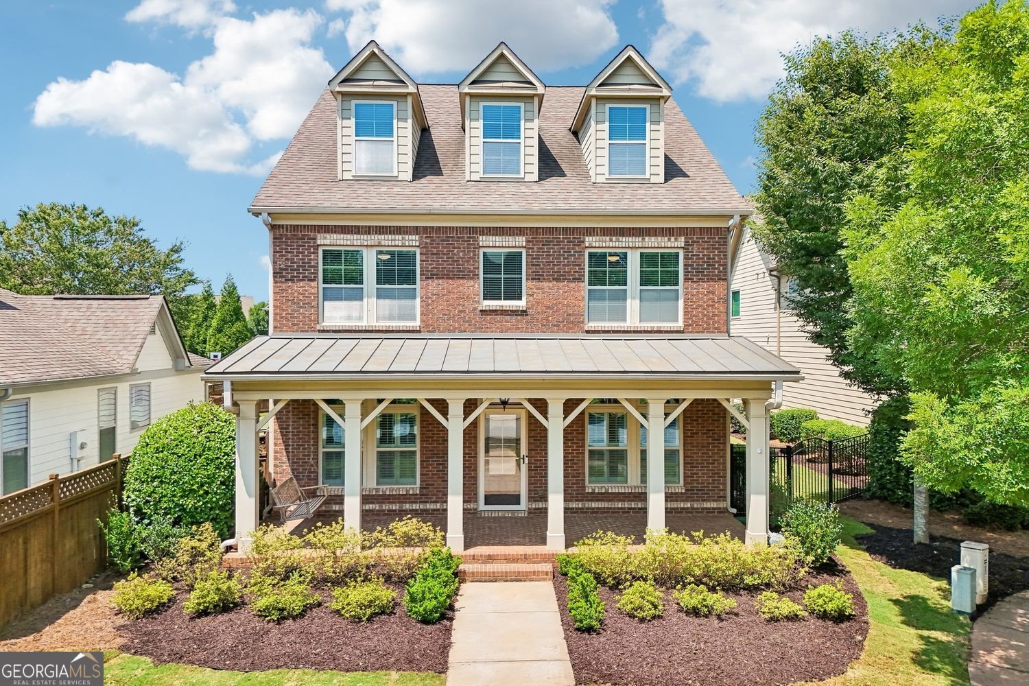 503 Branyan Trail Alpharetta - Photo 60