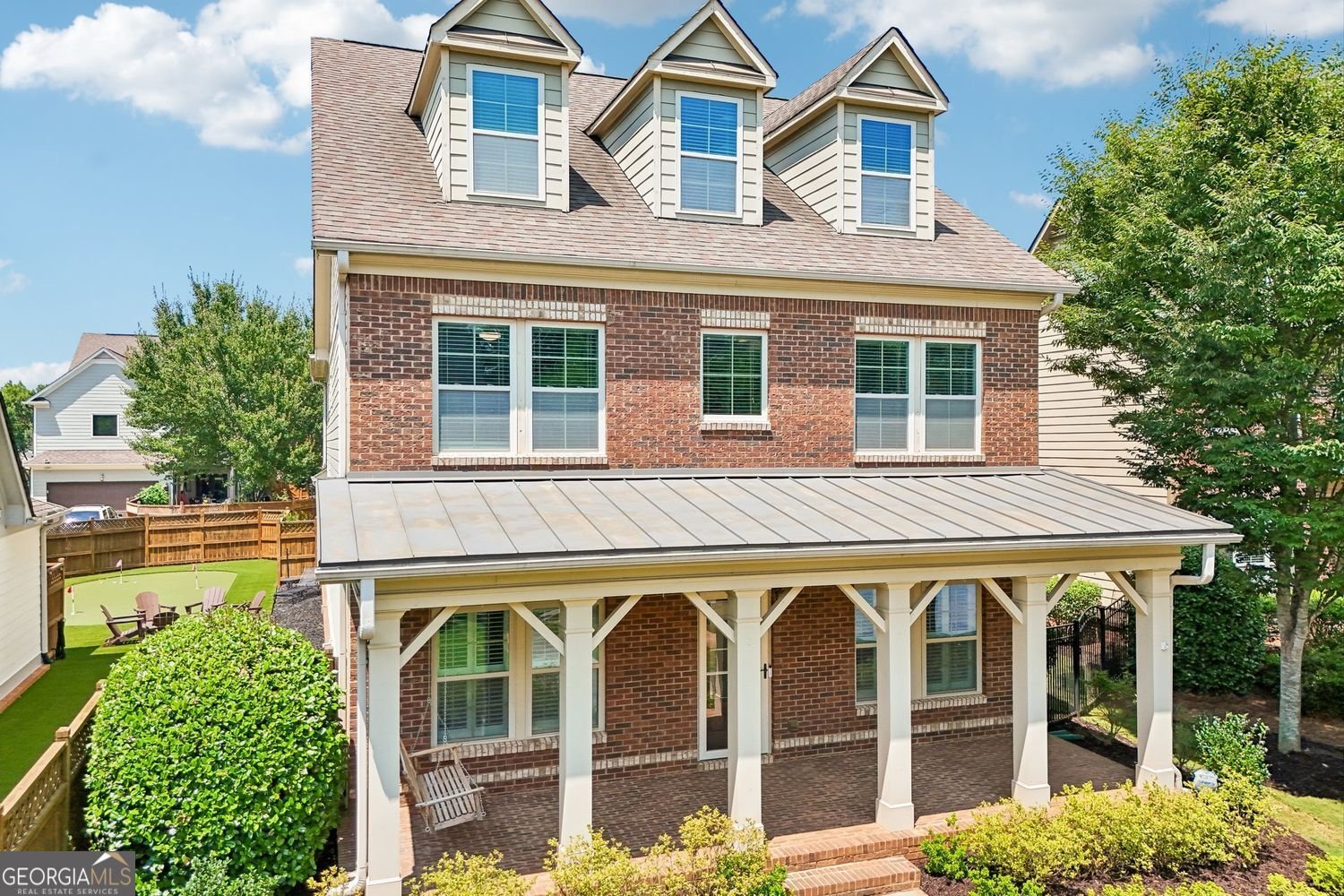503 Branyan Trail Alpharetta - Photo 61